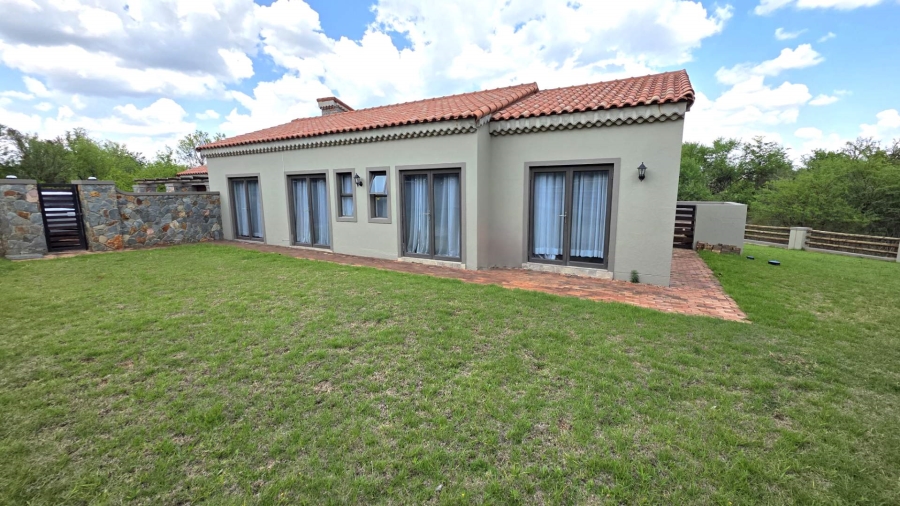 3 Bedroom Property for Sale in Estate D Afrique North West